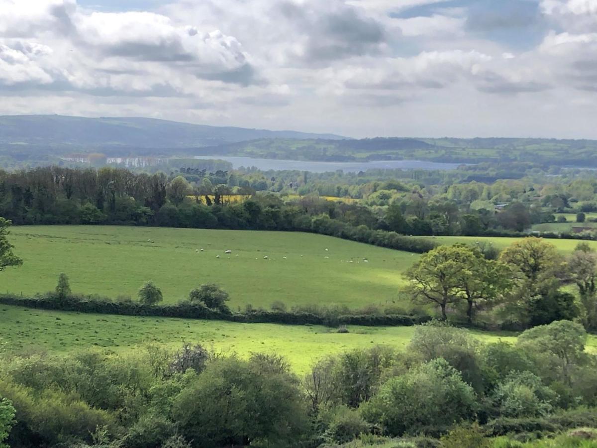 Willow Ridge - A Large Country House With 3 Rental Rooms Clutton Luaran gambar