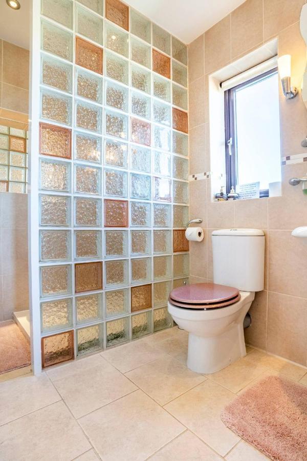 Willow Ridge - A Large Country House With 3 Rental Rooms Clutton Luaran gambar