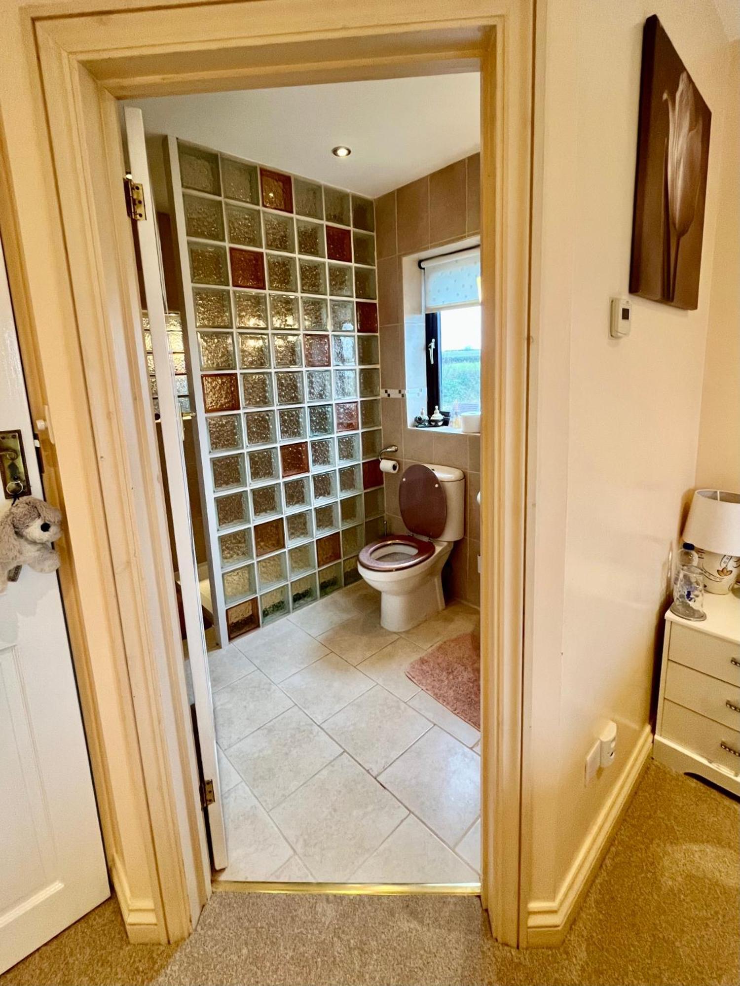 Willow Ridge - A Large Country House With 3 Rental Rooms Clutton Luaran gambar
